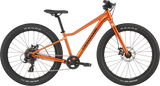 Cannondale Kids Trail Plus 24 Fire Orange