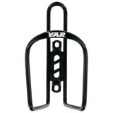 Porte-Bidon VAR Aluminium Noir