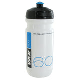 Bidon VAR 600ml Blanc Noir/Bleu