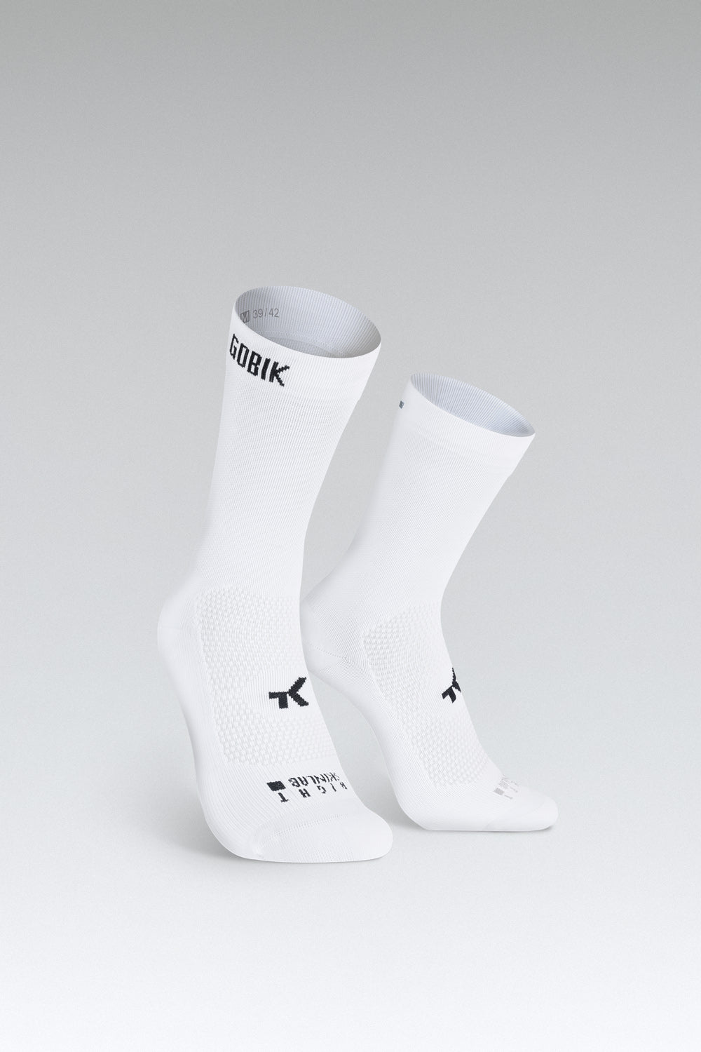 Calcetines Icon Gobik Unisex Salt