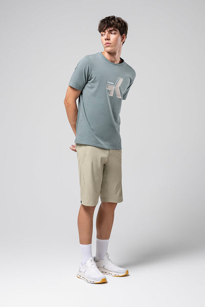 Camiseta Gobik Hombre Rest Trooper #5
