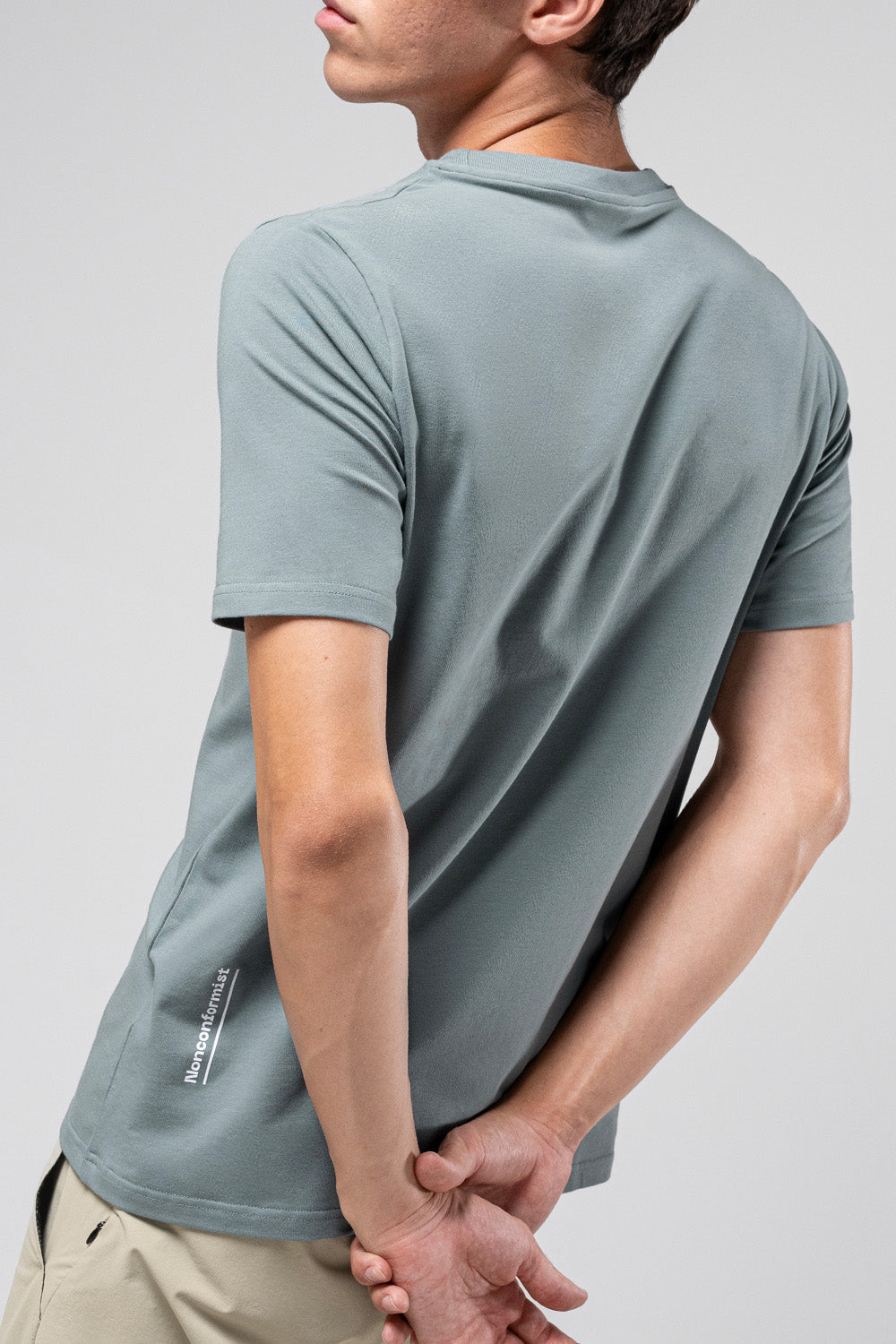Camiseta Gobik Hombre Rest Trooper #8