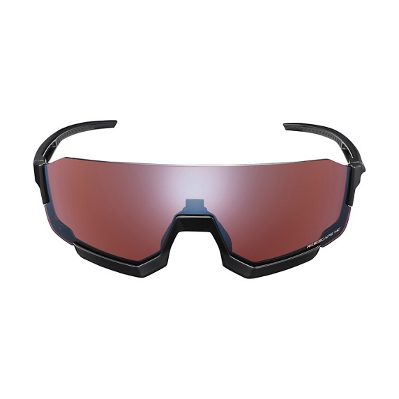Gafas Sol Shimano CE-ARLT2 Aerolite Ridescape Alto Contraste Negro #2