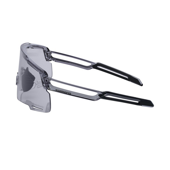 Gafas Sol Shimano CE-EQNX5 Equinox Fotocromáticas Gris Transparente Gris #3