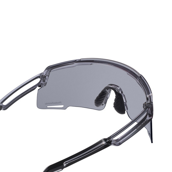 Gafas Sol Shimano CE-EQNX5 Equinox Fotocromáticas Gris Transparente Gris #4