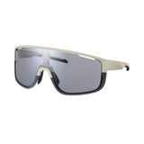 Sonnenbrille Shimano CE-PLSR3 Pulsar Photochromatisch Grau Elfenbein