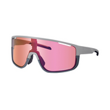 Sonnenbrille Shimano CE-PLSR3 Pulsar Ridescape Trail Frostgrau