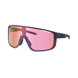 Sonnenbrille Shimano CE-PLSR3 Pulsar Ridescape Trail Mattschwarz