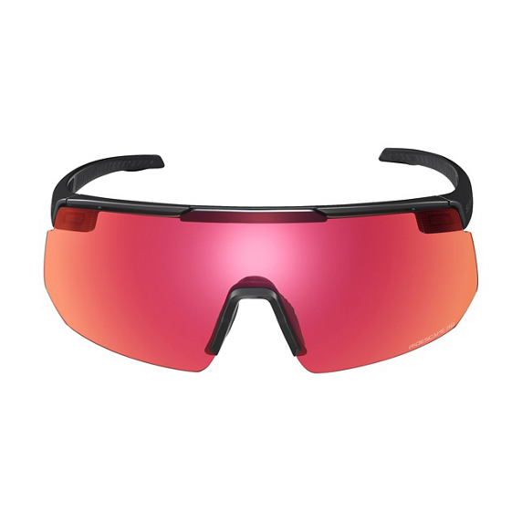 Gafas Sol Shimano S-Phyre CE-SPHR2 S-Phyre Ridescape Carretera Negro Mate #2