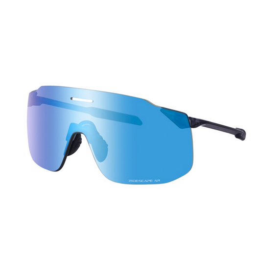 Gafas Sol Shimano S-Phyre CE-SPSL2 S-Phyre SL Ridescape All Road Negro Zafiro