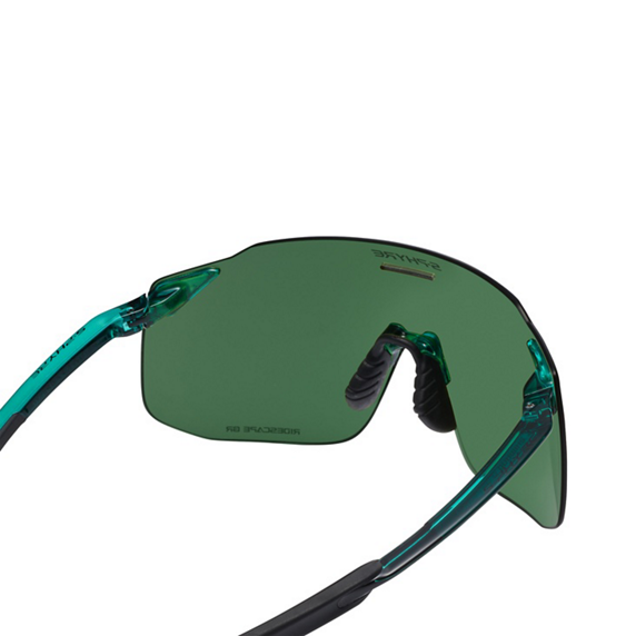 Gafas Sol Shimano S-Phyre CE-SPSL2 S-Phyre SL Ridescape Gravel Verde Zafiro #4