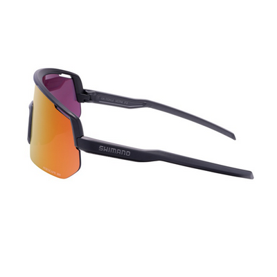 Gafas Sol Shimano CE-TCNL2 Technium L Ridescape Bright Negro Mate #3