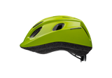 Cannondale Casco Infantil Junior Quick Verde