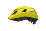 Cannondale Casco Infantil Junior Quick Amarillo