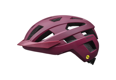 Cannondale Casco Adulto Junction Morado