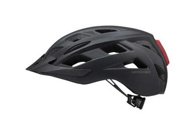 Cannondale Casco Adulto QuickNegro