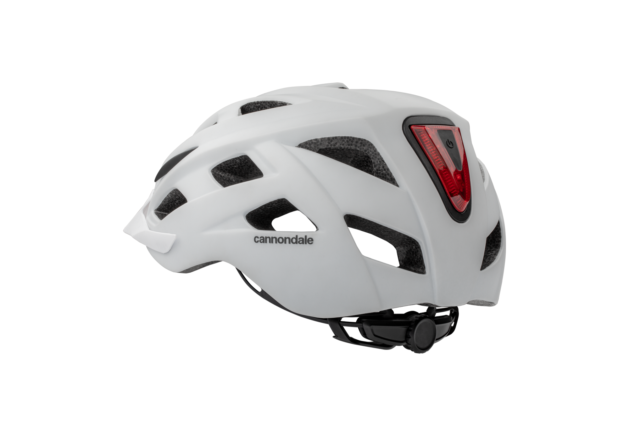 Cannondale Casco Adulto QuickBlanco #3