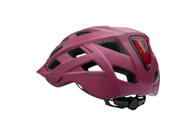 Cannondale Casco Adulto QuickMorado #3