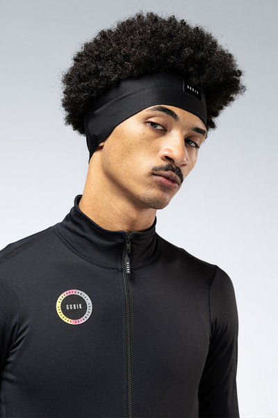 Cinta Térmica Frontline Unisex Negro #6