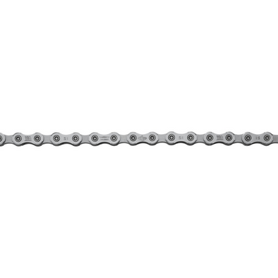 Shimano Cadena 138 Eslabones +QL CN-LG500 9/10/11v Linkglide Gris