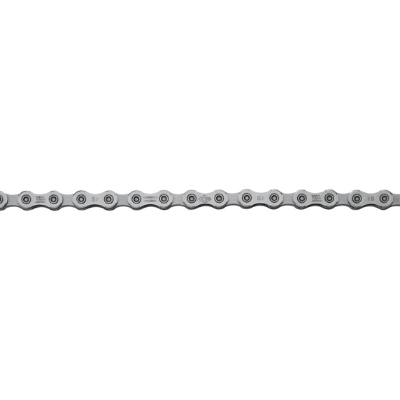 Shimano Cadena 138 Eslabones +QL CN-LG500 9/10/11v Linkglide Gris