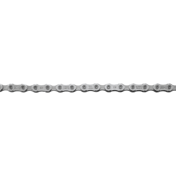 Cadena 126 Eslabones Shimano CN-M6100 +QL 12v