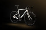 Colnago Fahrrad V4 105 Di2 Fulcrum R600 VDWH