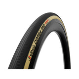 Cubierta Vittoria Carretera Corsa PRO Plegable Cámara G2 Crema/Negro