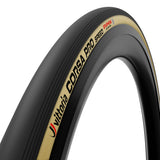 Cubierta Vittoria Corsa PRO Speed TLR G2 Crema/Negro