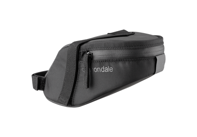 Cannondale Bolsa Sillín Contain Negro