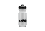 Cannondale Bouteille Gripper Logo Transparent 600ml