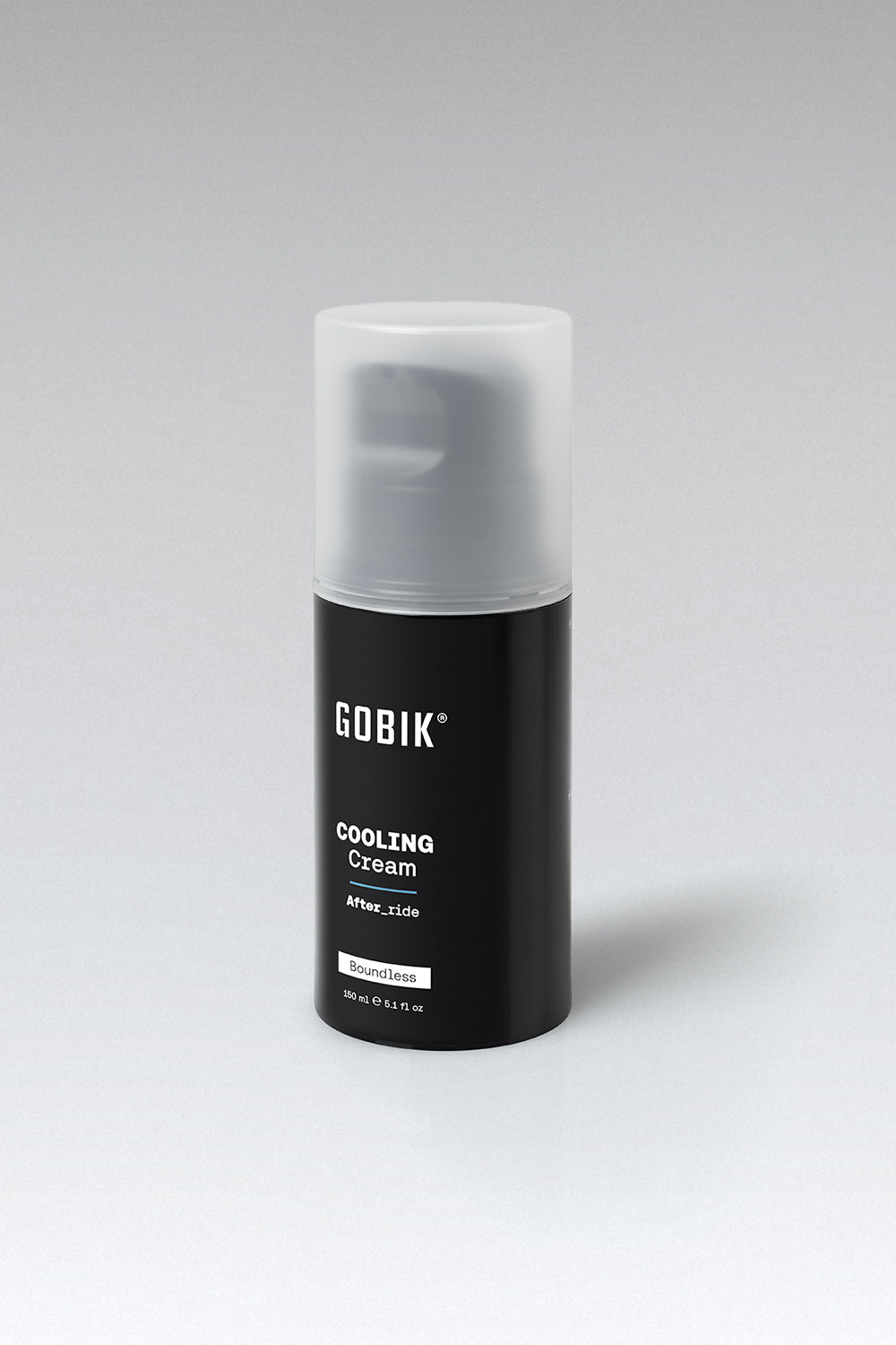Gobik Crema Recuperadora Boundless 150ml