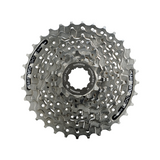 Casete Shimano CS-HG41 8v Gris