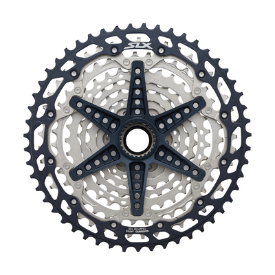 Casete Shimano CS-M7100 12v #3