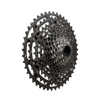 Casete Shimano XTR CS-M9200 12v Negro #2