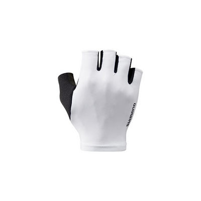 Guantes Shimano Escape Hombre Blanco