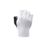 Guantes Shimano Advanced Hombre Blanco