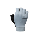 Gants Shimano Explorer Gel Unisexe Gris Jade