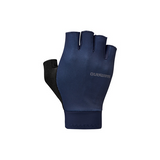 Gants Shimano Explorer Gel Unisexe Bleu Marine
