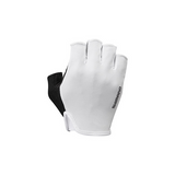 Gants Shimano Airway Unisexe Blanc