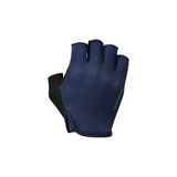 Gants Shimano Airway Unisexe Bleu Marine