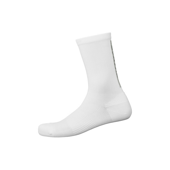 Calcetines Shimano S-Phyre Leggera YS Hombre Blanco
