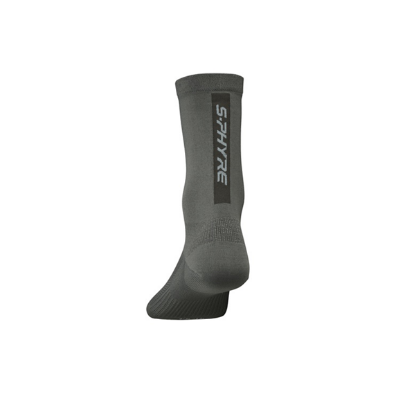 Calcetines Shimano S-Phyre Leggera YS Hombre Gris #4