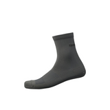 Shimano Performance Socken Mittelhoch ZS Unisex Zedernbraun
