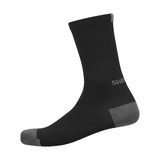 Chaussettes Shimano Performance Laine Unisexe Noir