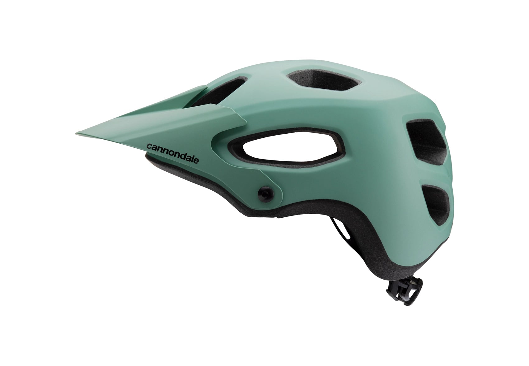 Casco Cannondale Ryker Adult Verde #2