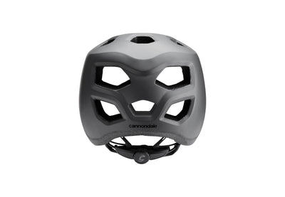 Casco Cannondale Ryker Adult Gris #3