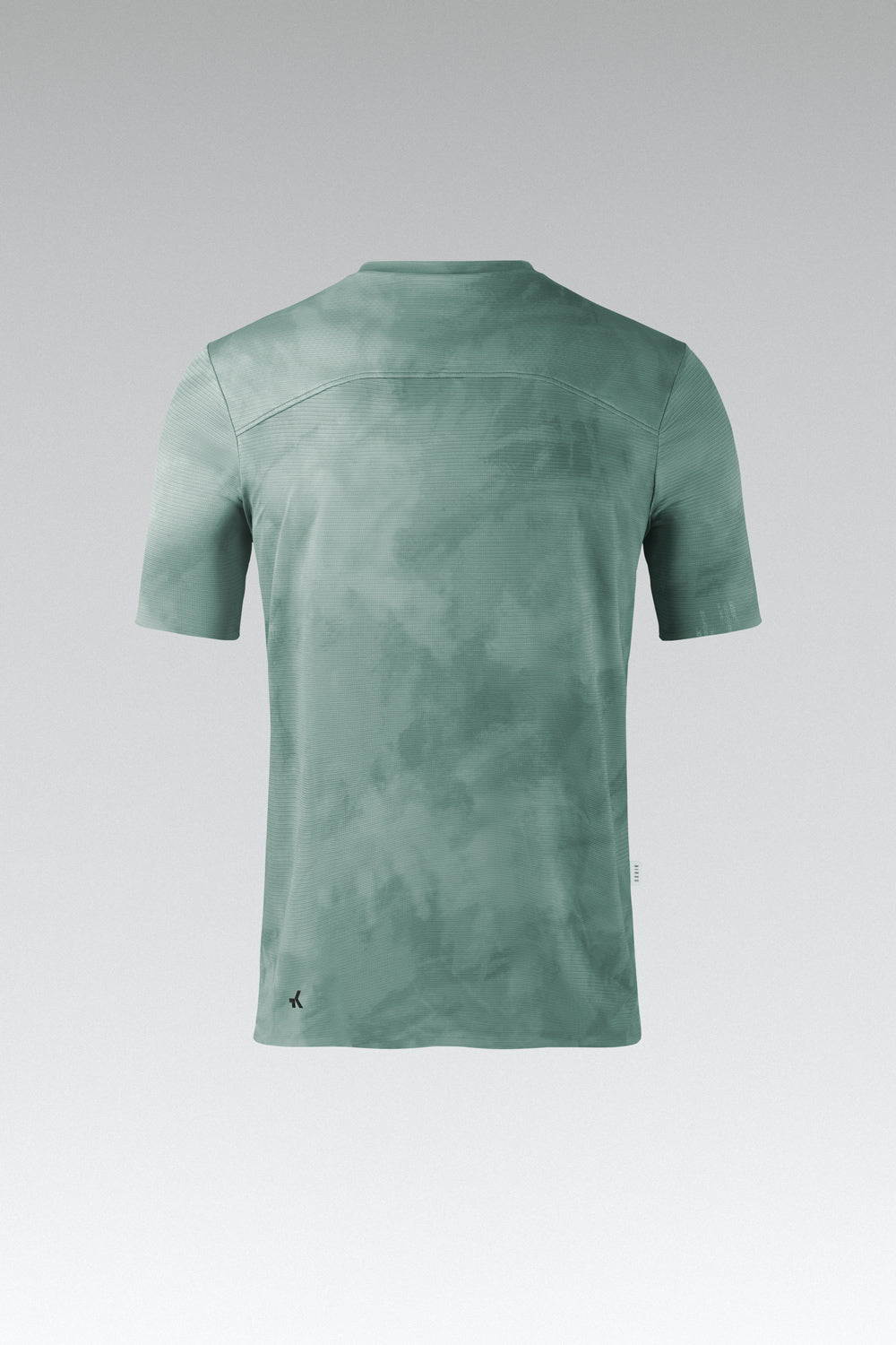 Camiseta Manga Corta Tech Gobik Hombre Spruce #2
