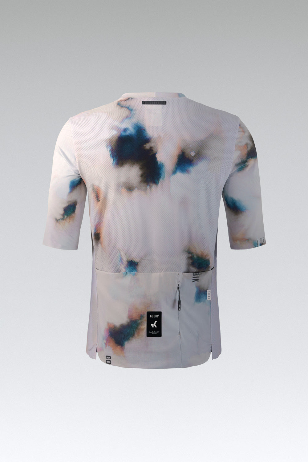 Camiseta Manga Corta Volt Gobik Hombre Nix #2