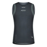 Second Skin Baselayer Gobik Frau Meteor